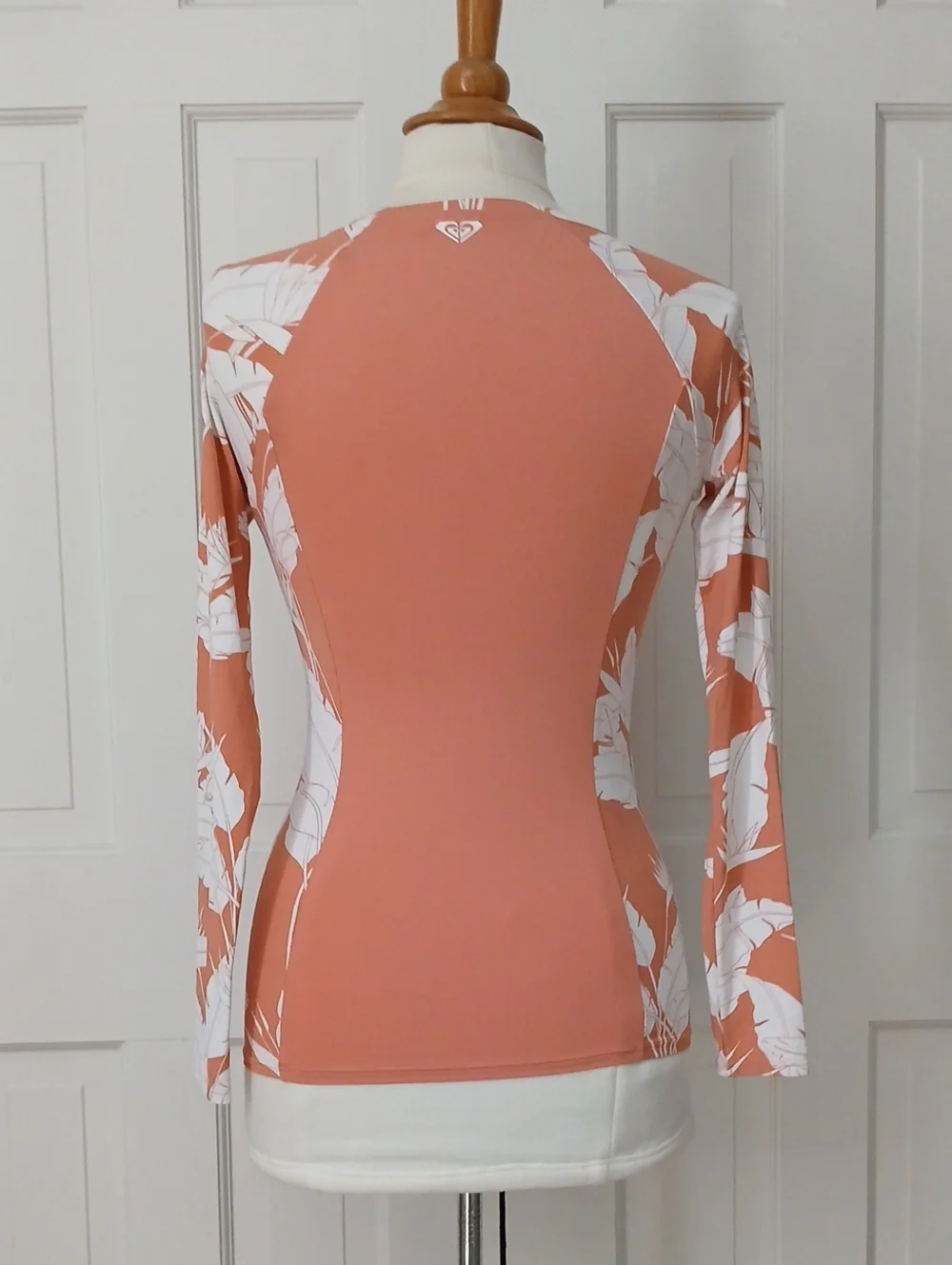 Roxy swim sea